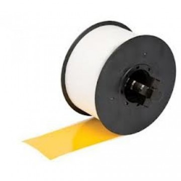 Epson LabelWorks™ RC-T1YNA - 100mm Yellow  Tape
