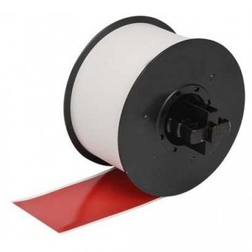 Epson LabelWorks™ RC-T1RNA - 100mm Red Tape