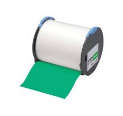Epson LabelWorks™ RC-T1GNA - 100mm Green Tape