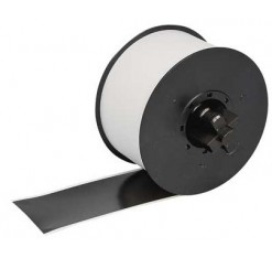 Epson LabelWorks™ RC-T1BNA - 100mm Black Tape