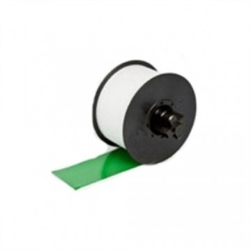 Epson LabelWorks™ RC-T5GNA - 50mm Green Tape
