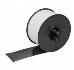 Epson LabelWorks™ RC-T5BNA - 50mm Black Tape