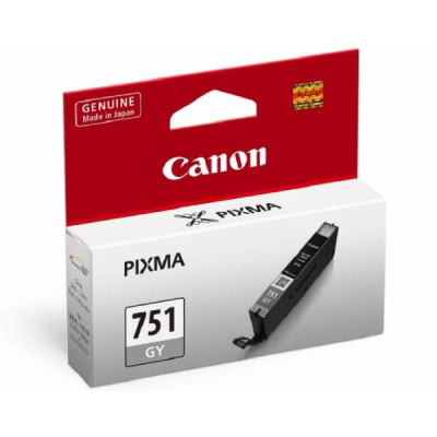 Canon Ink Cartridge (CLI-751) Grey