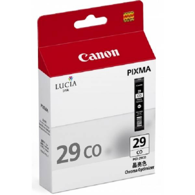 Canon Ink Cartridge (PGI-29) Chroma Optimizer