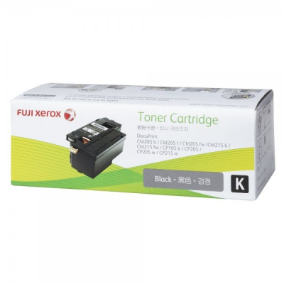 Fuji Xerox Toner Cartridge CT201591