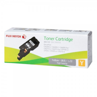 Fuji Xerox Toner Cartridge CT201594