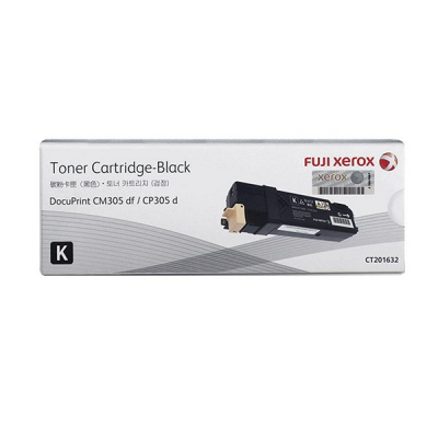 Fuji Xerox Toner Cartridge CT201632