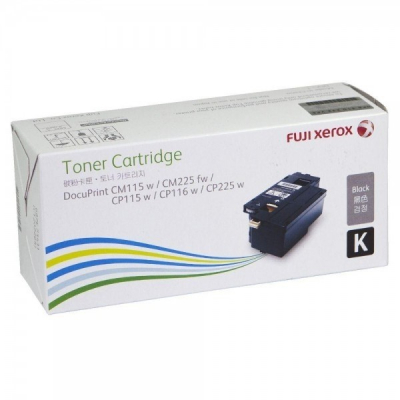 Fuji Xerox Toner Cartridge CT202264