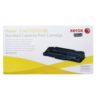 Fuji Xerox Toner Cartridge CWAA0805