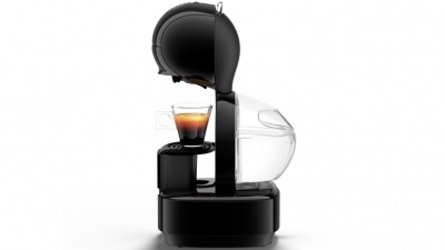 Dolce Gusto® Lumio Coffee Machine(Black)