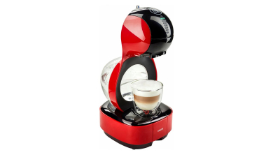Dolce Gusto® Lumio Coffee Machine(Red)