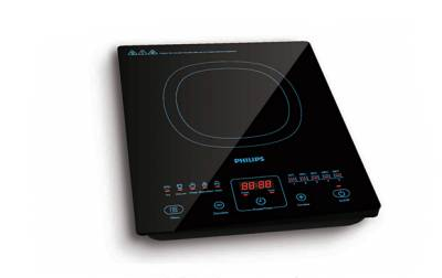 HD4911/62 INDUCTION COOKER