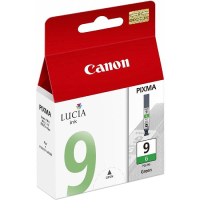 Canon Ink Cartridge (PGI-9) Green
