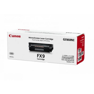 Canon Toner Cartridge (FX9)